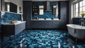 vitrifier du carrelage