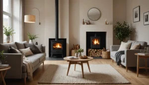 poele a bois pour appartement