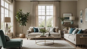 couleurs en feng shui