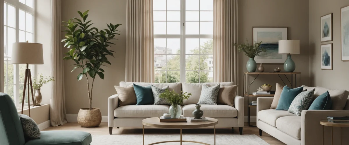 couleurs en feng shui