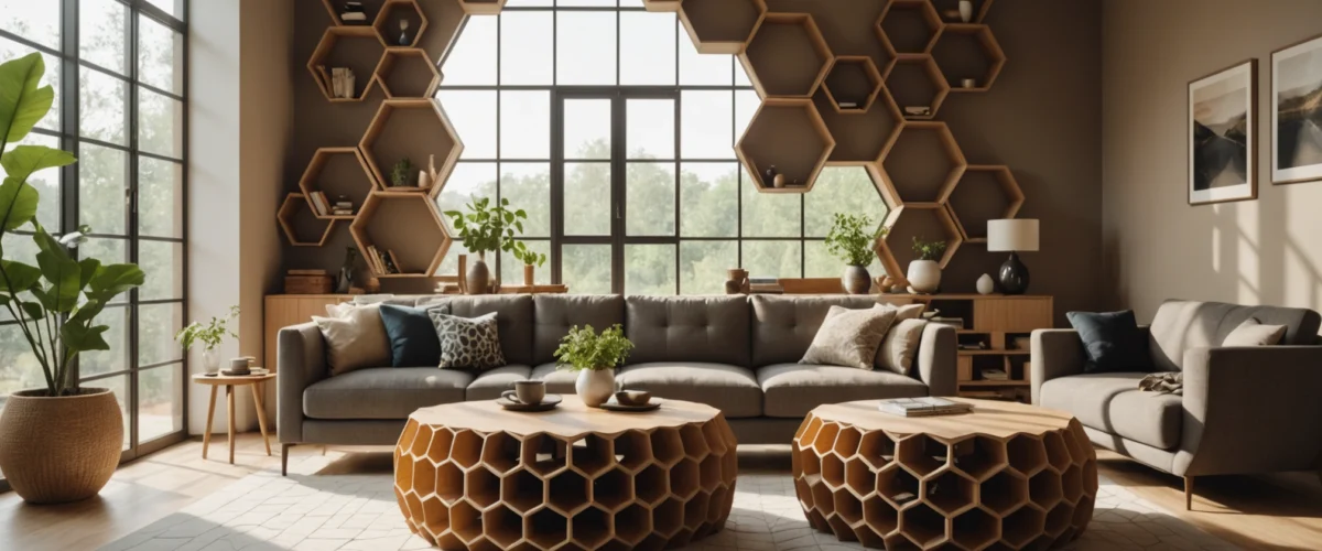 carton nid d abeille