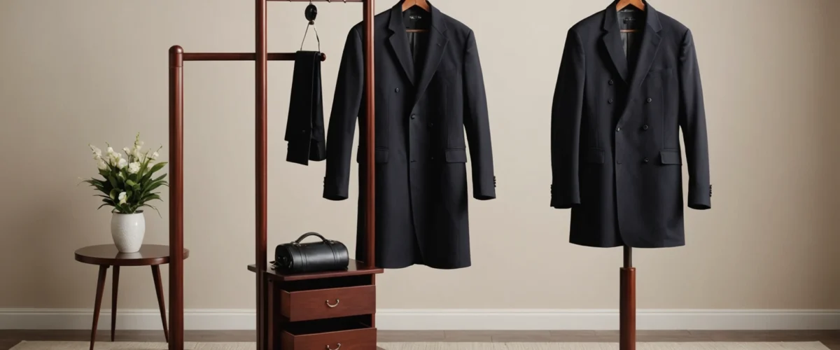 valet italien design
