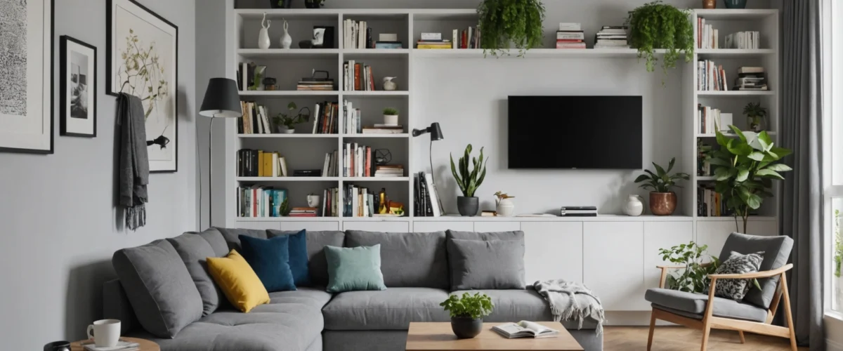 Optimiser_Chaque_Mètre_Carré:_Conseils_pour_L_aménagement_des_Petits_Espaces_à_la_Maison
