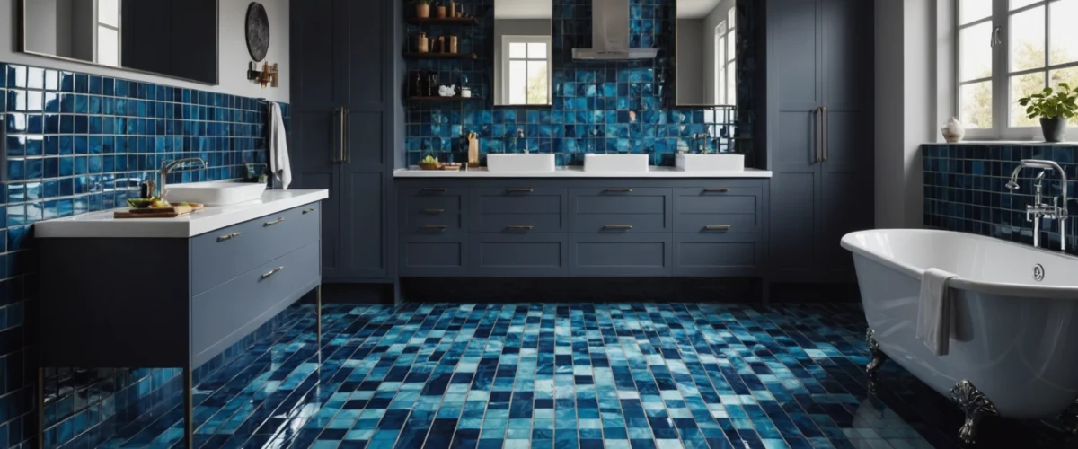 vitrifier du carrelage